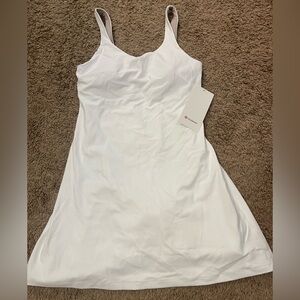 Lululemon Align Dress NWT